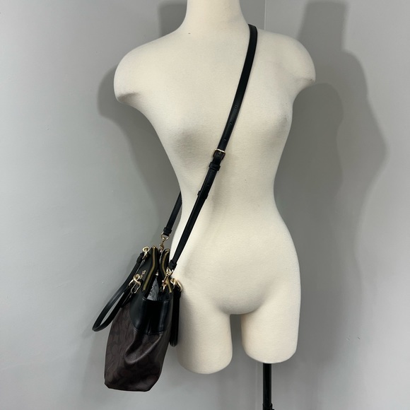 Coach‎ Brown Purse - Picture 16 of 16